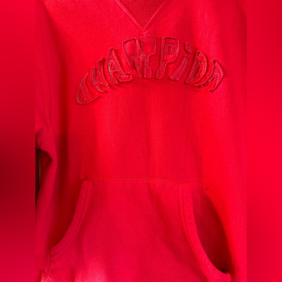 Champion youth hoodie - Picture 5 of 5